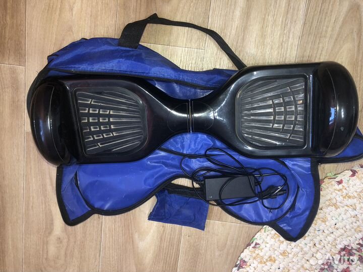 Гироскутер