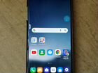 Lg v30 plus c беспроводной зарядкой