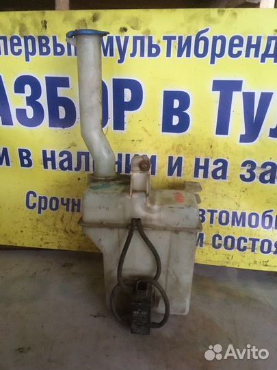 Бачок омывателя Kia Rio