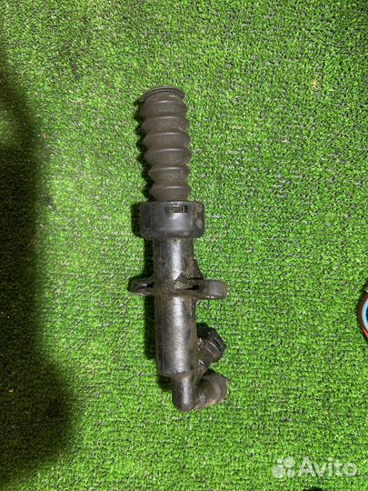 Рабочий цилиндр сцепления xsara picasso