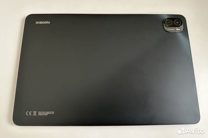 Планшет Xiaomi Pad 5