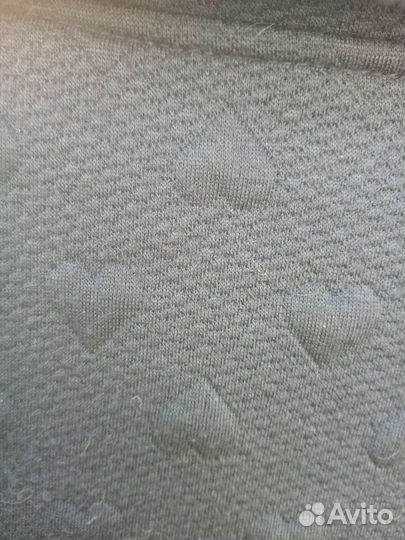 Кардиган для девочки