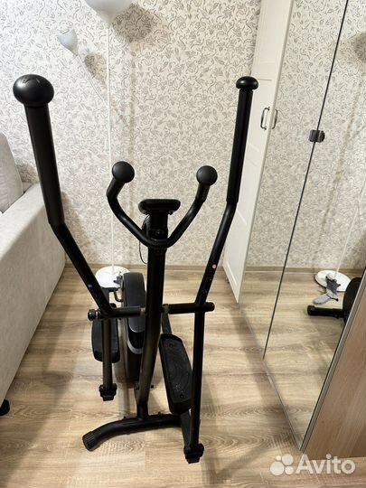 Тренажер степпер