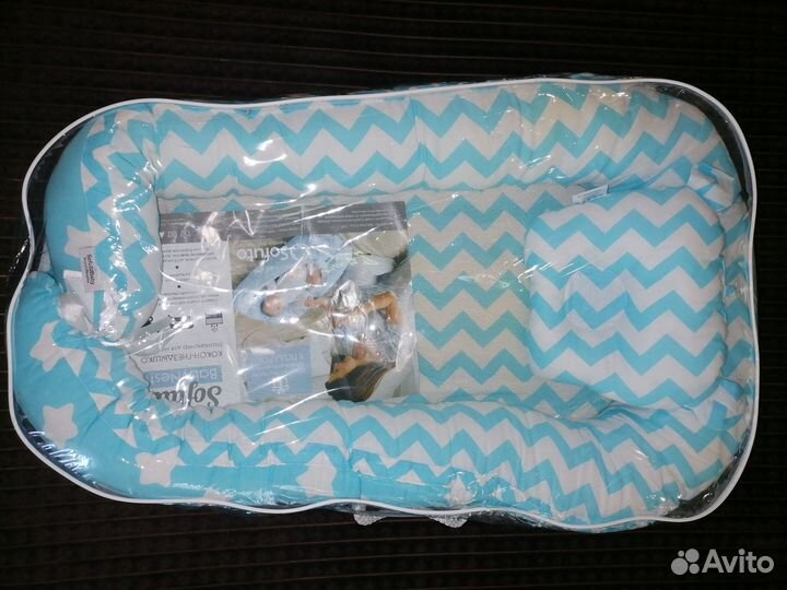 Подушка-позиционер