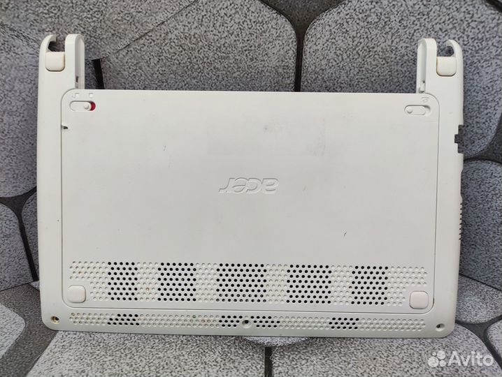 Поддон для Acer Aspire One D270