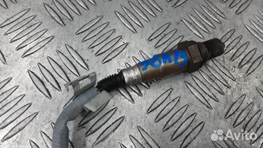 Лямбда-зонд mercedes benz A-class W176 (98K13KQ01)