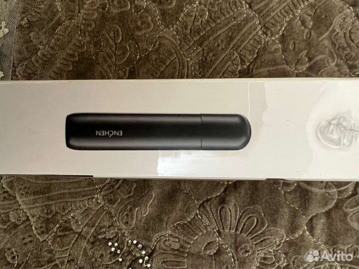 Триммер с насадками