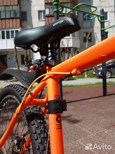 Stern Energy 2.0 Sport