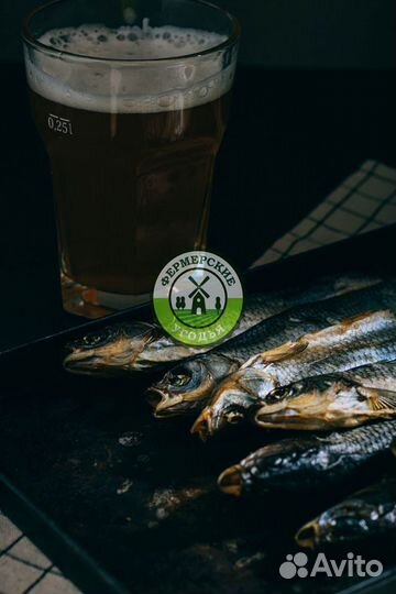 Рыба северная Язь Муксун Омуль Чир Чебак Пелядь