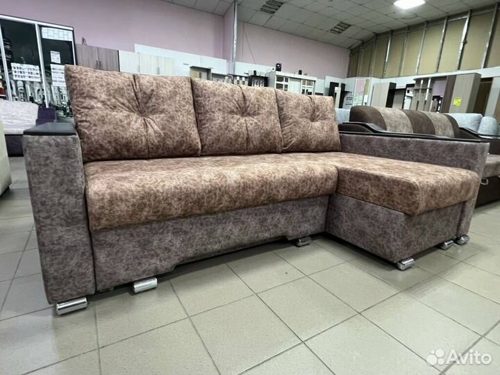 Диван комфортный