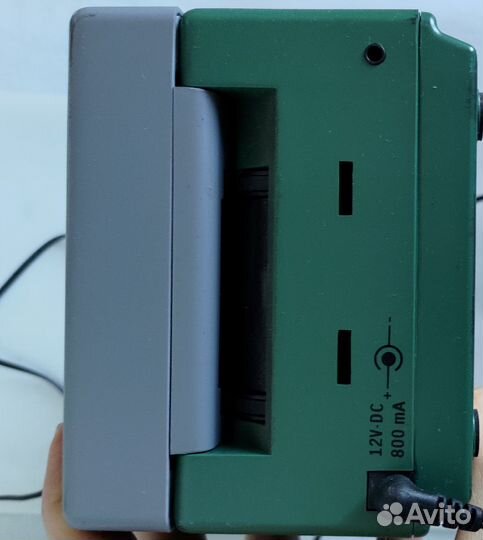 Автоматический детектор валют Assistant 450