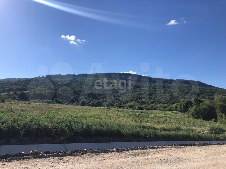 Участок 12 сот. (СНТ, ДНП)