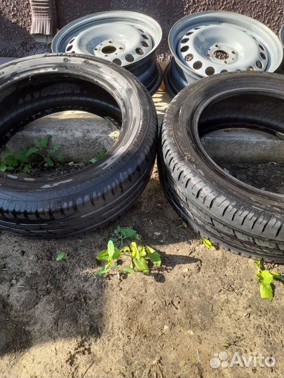 Bridgestone Turanza GR80 185/60 R14