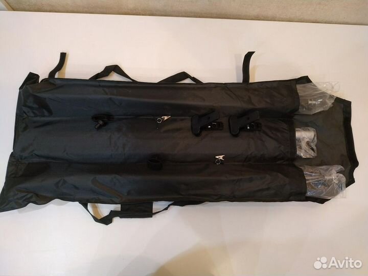 Стойка для Фотофона 2х3м