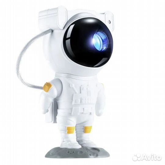 Ночник космонавт проектор звёздного неба