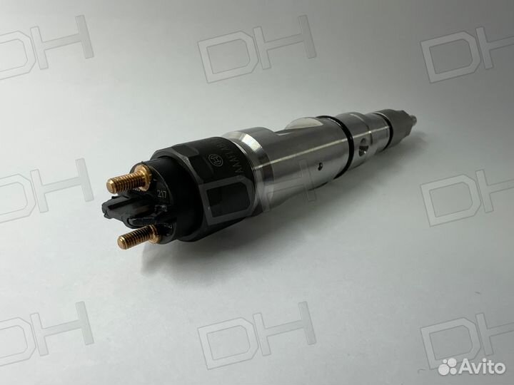 Форсунка 0445120217