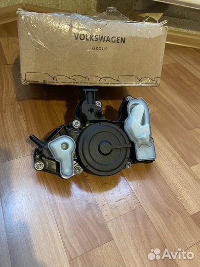 Маслоотделитель