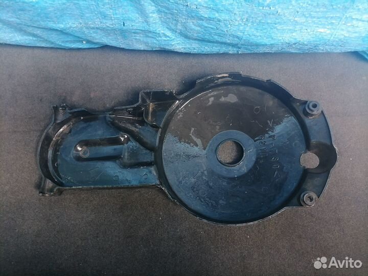 Крышка маховика Yamaha F50