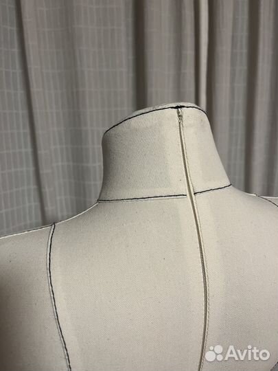 Манекен портновский 42-44