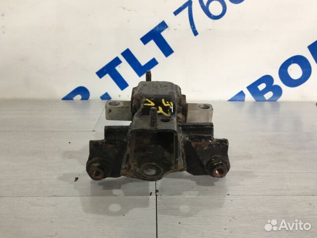 Опора АКПП volkswagen polo 1.6 мт седан