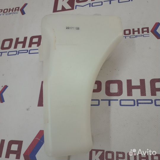 Бачок расшрительный lifan X60