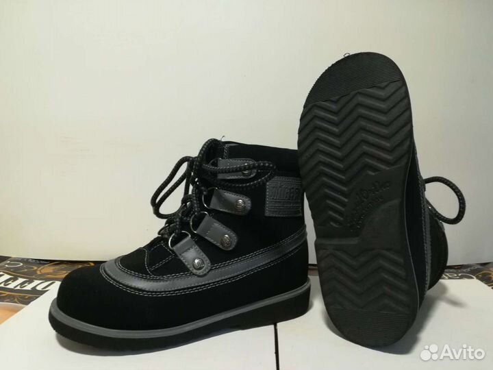 Детская обувь