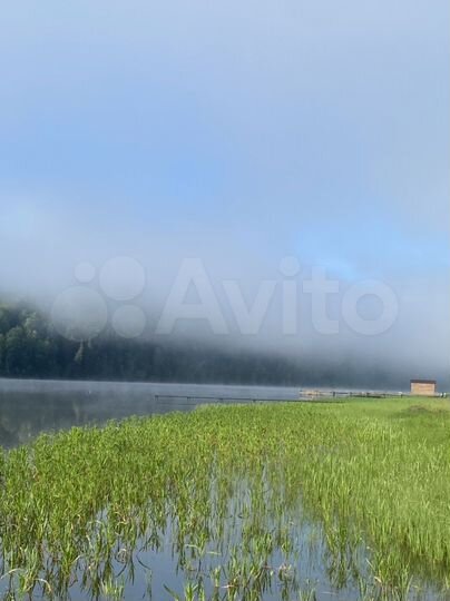 Дом 36 м² на участке 15 сот.