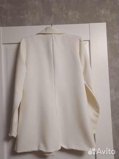 Пиджак классический женский