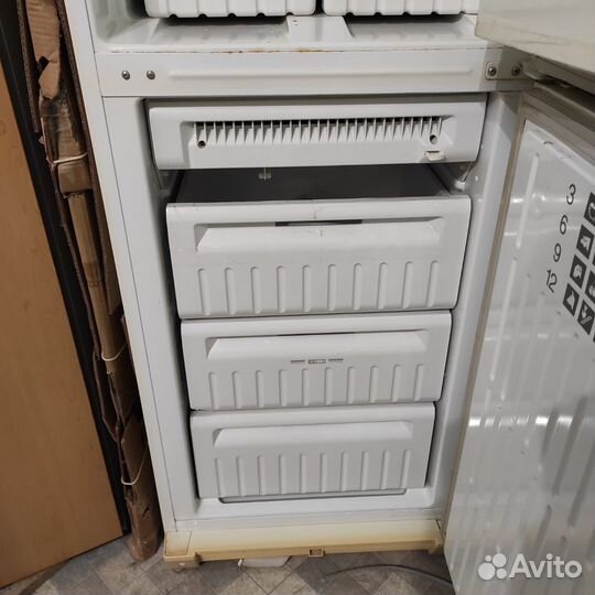 Холодильник Стинол бу