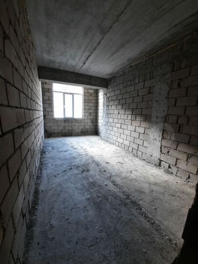 1-к. квартира, 48 м², 7/11 эт.