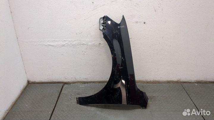 Крыло Volkswagen Passat 7 Европа, 2011