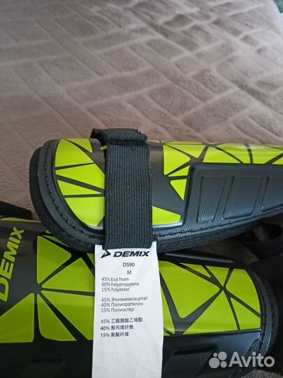 Футбольная защита