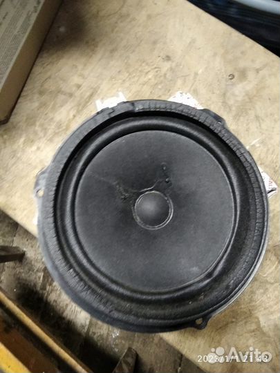 Динамик двери Ford S-max