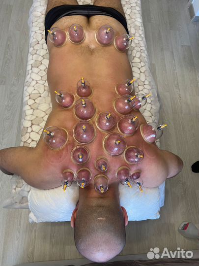 Банщик, парильщик, пармастер, массажист на выезд