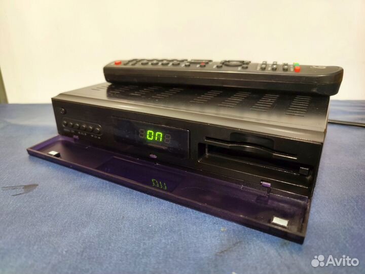 Спутниковый ресивер GI s2238