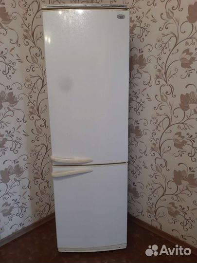 Холодильник бу