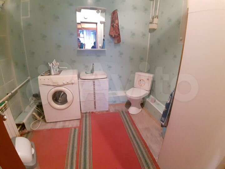 Дом 106 м² на участке 6 сот.