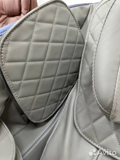 Массажное кресло domtwo