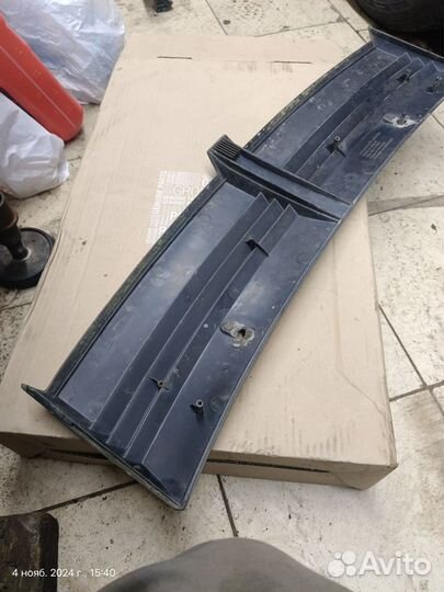 Воздухозаборник kamei Volkswagen