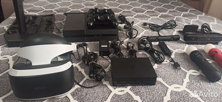 Sony Playstation 4 прошивка 9.0