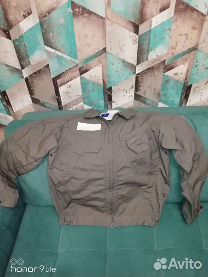 Форма рабочая