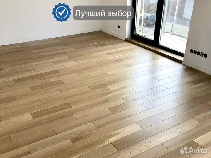 Укладка ламината