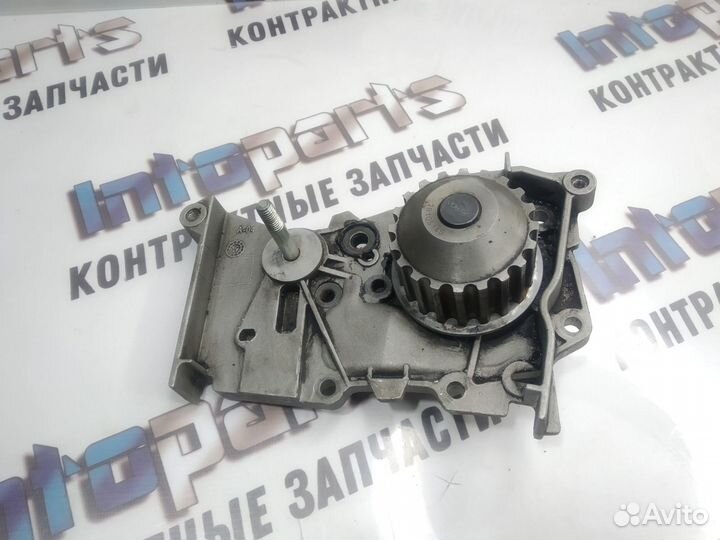 Помпа Renault Logan 2 K4M 2014
