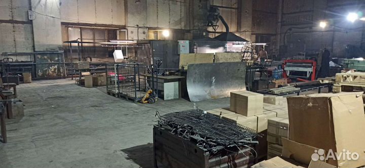 Лазерная резка металла