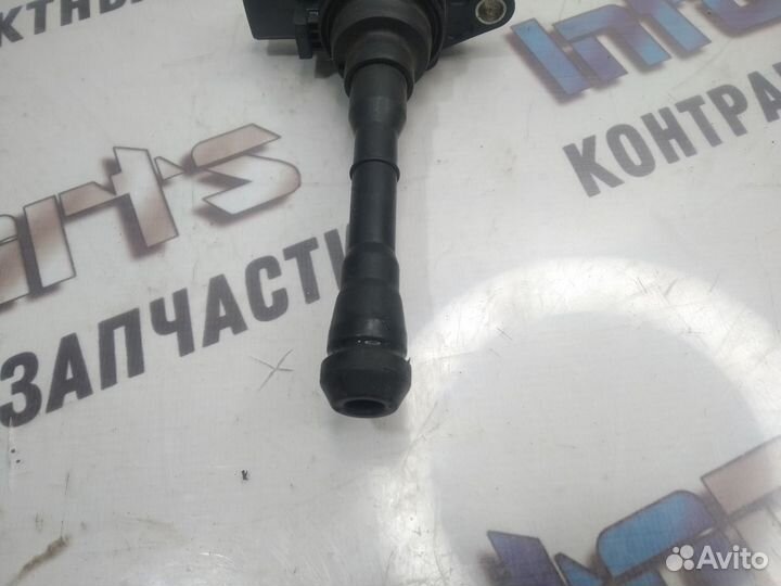 Катушка зажигания Nissan Qashqai J11 HR16DE 2014