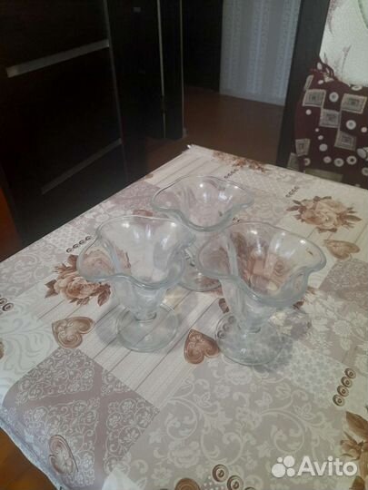 Посуда,3штуки