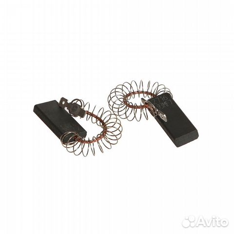 Угольные щетки электрического двигателя (мотора) д купить в Москве ...