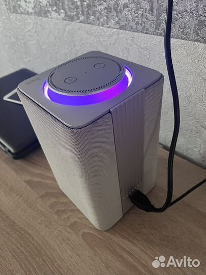 Яндекс станция