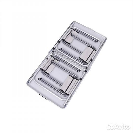 Стол раскладной туристический