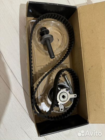 Ремень грм бу